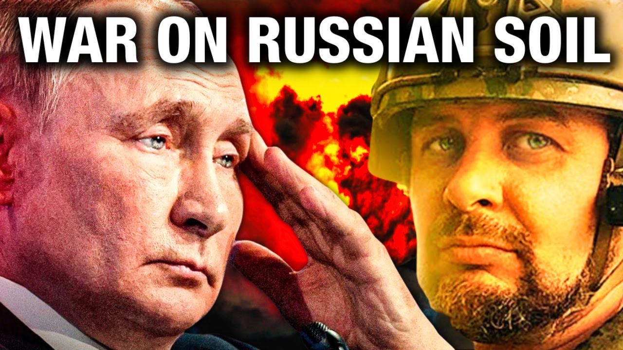The REAL meaning of the St Petersburg bombing