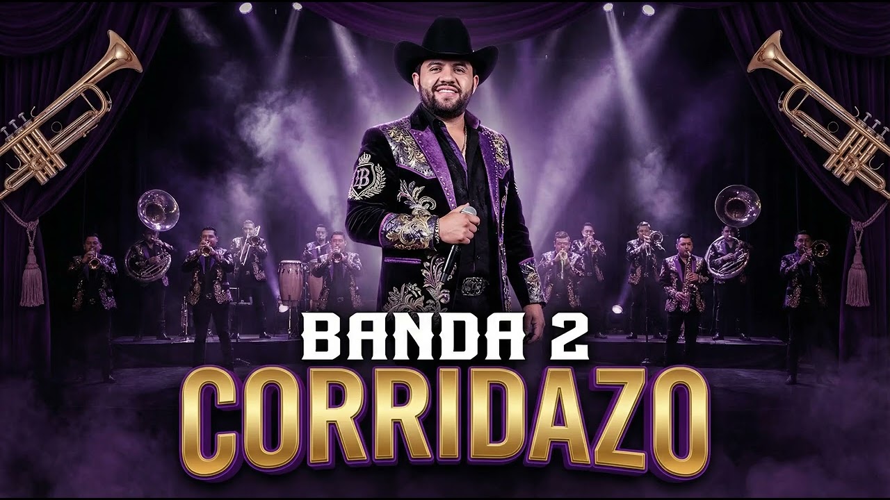 EL CORRIDO DE BRAYAN DE LOS REMEDIOS - CORRIDAZOS
