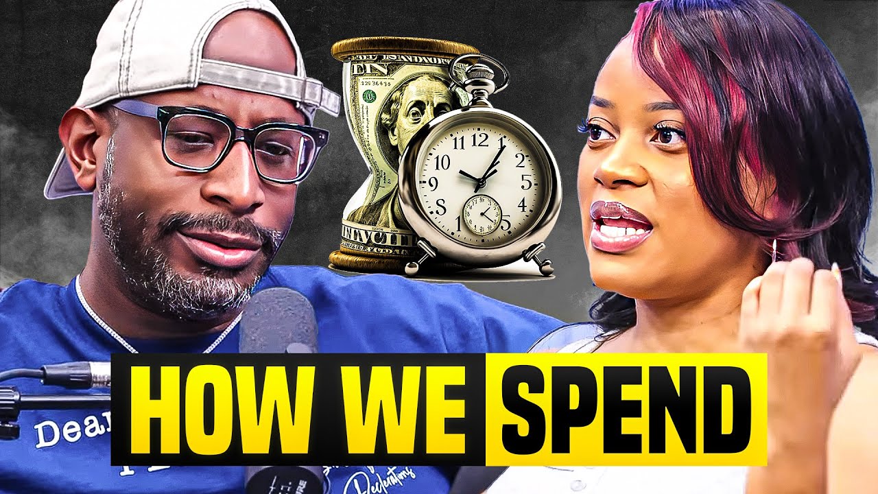 What Do Entrepreneurs Do With Their Money? -Episode #267 w/ David , Donni, & Neo Davis