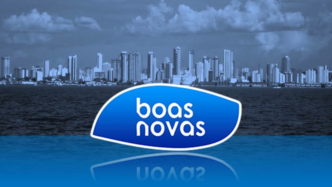 Prefixo - Boas Novas FM - 91,9 MHz - Belém/PA