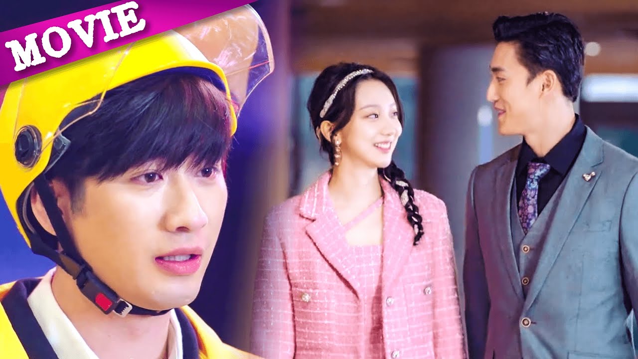 丈夫一夜破产，妻子当场翻脸闪嫁首富，结局却让所有人泪流满面！#cdrama