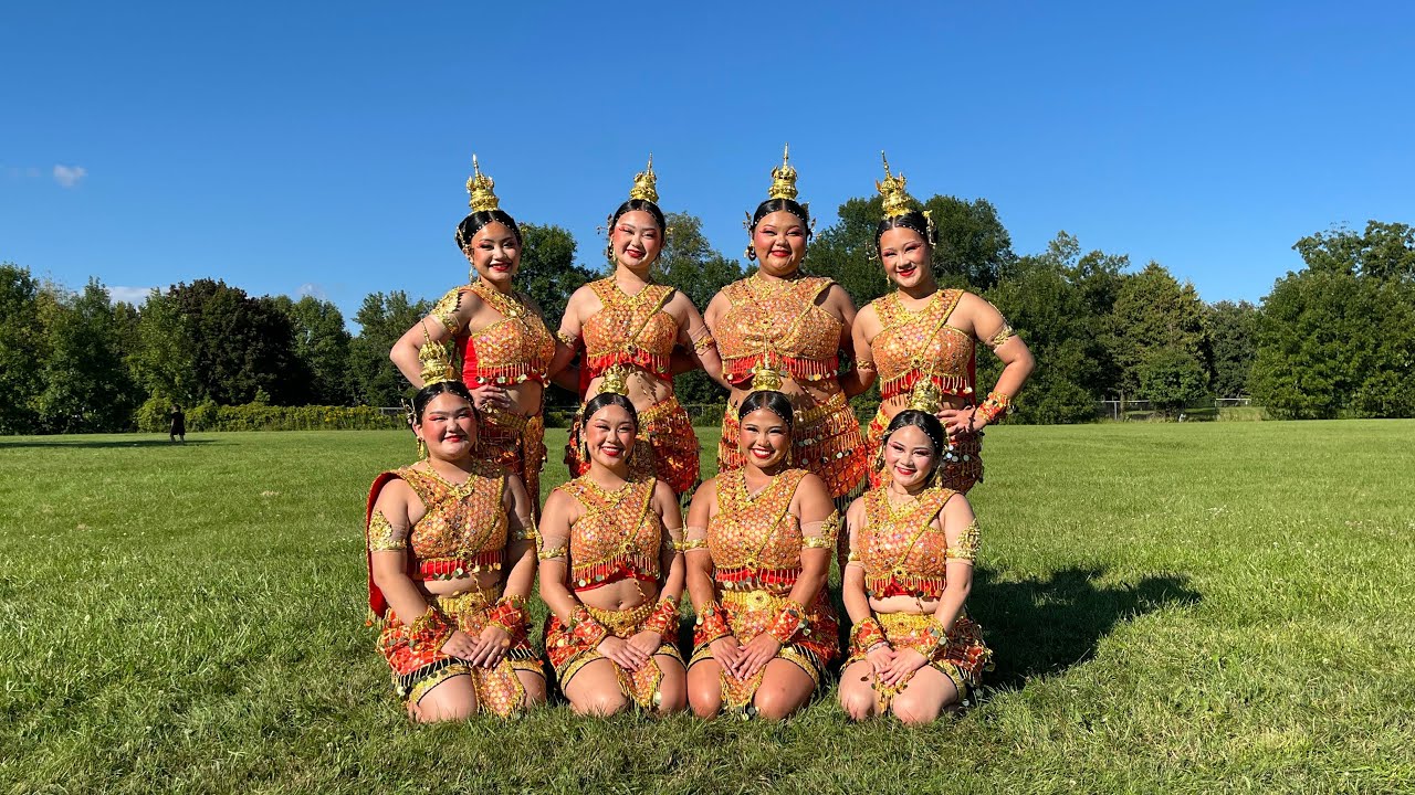 Novas | Hmong Oshkosh Labor Day Festival | Day One 