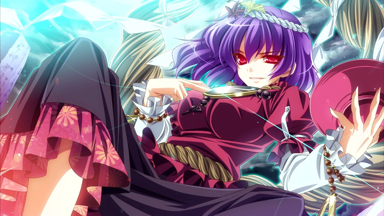【東方Hardtek】Gravepost of Pantheon「C9」