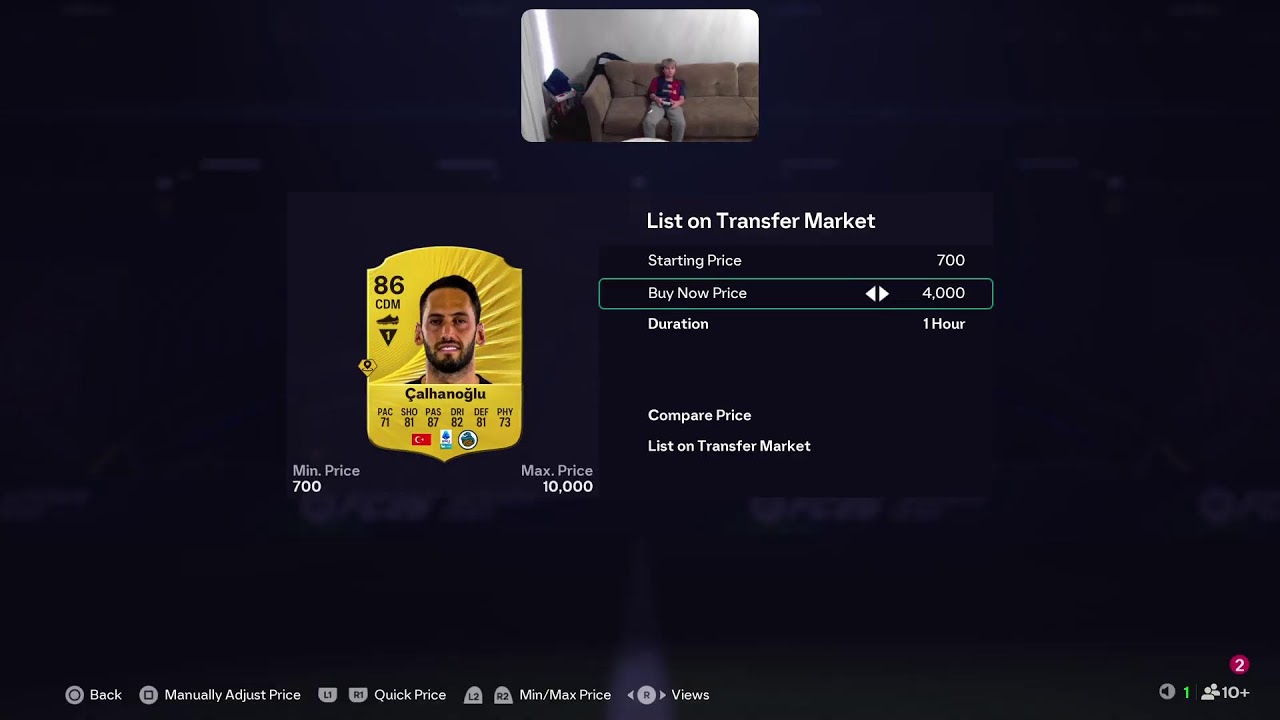 New FUT BIRTHDAY Promo Pack opening