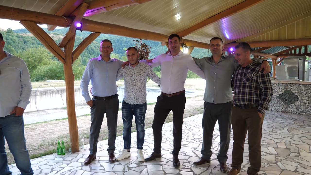 Petrica Moise  part 2- Botez Deian - Iulius 21.08.2021