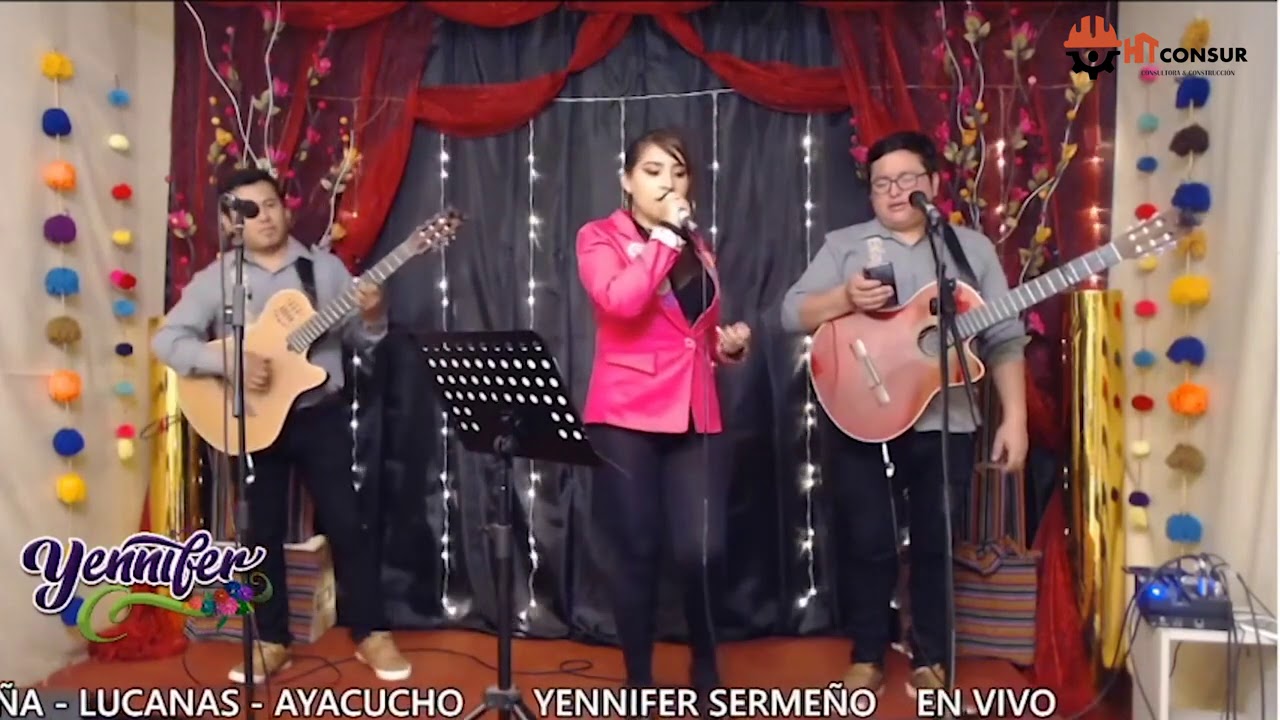 FELIZ CUMPLEAÑOS - Fredy Tapahuasco - en VIVO 2021