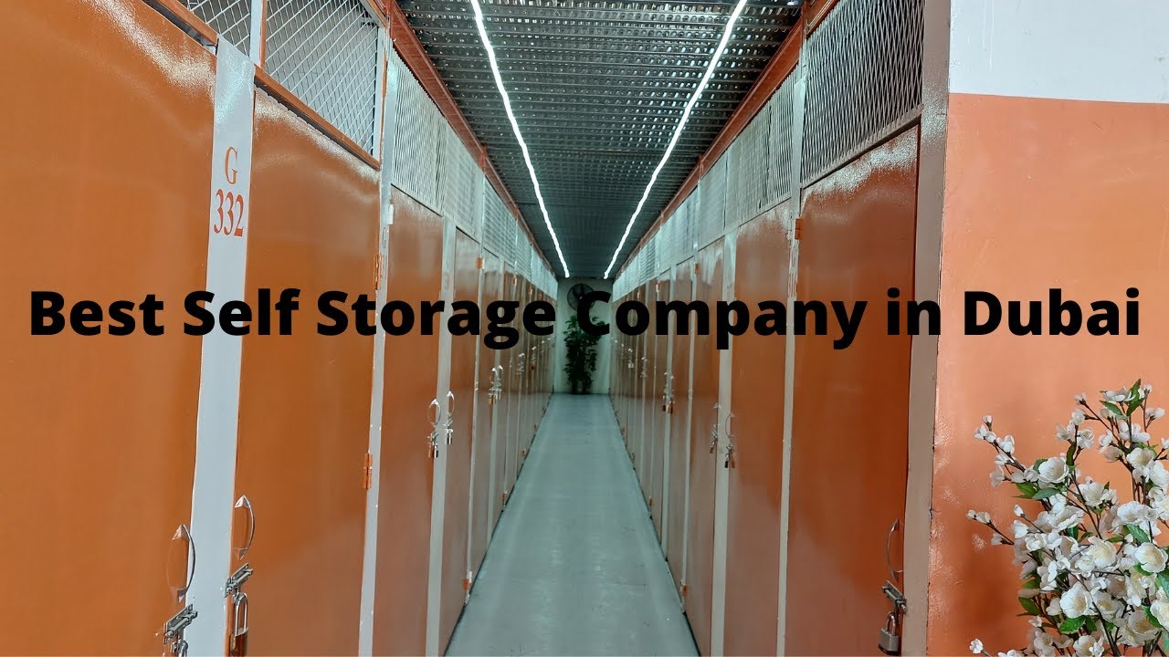 Best Self Storage Company in Dubai || Prime City Storage & Cargo Packaging  L.L.C || Hindi/Urdu