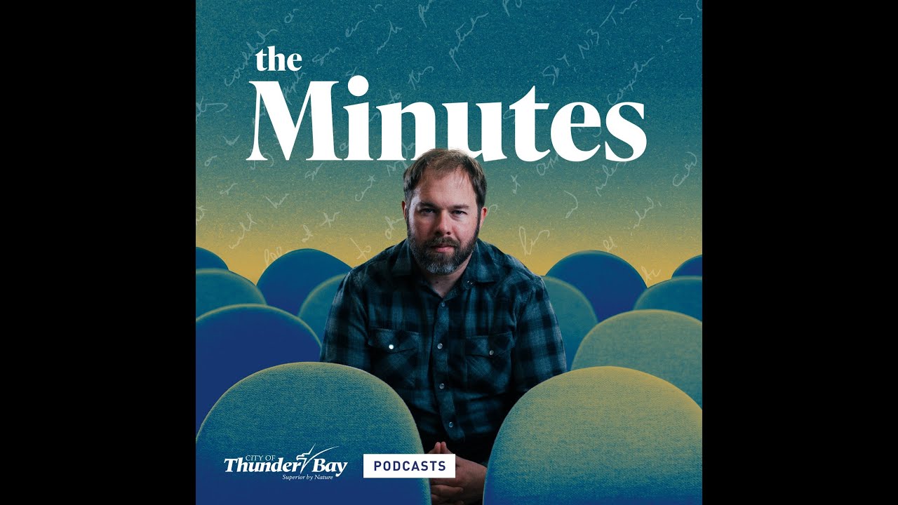 The Minutes - Delegated Authority - April 14, 2025