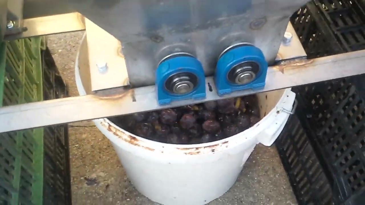 Mačkač na trnky a Durancie  vlasní domácí výroba