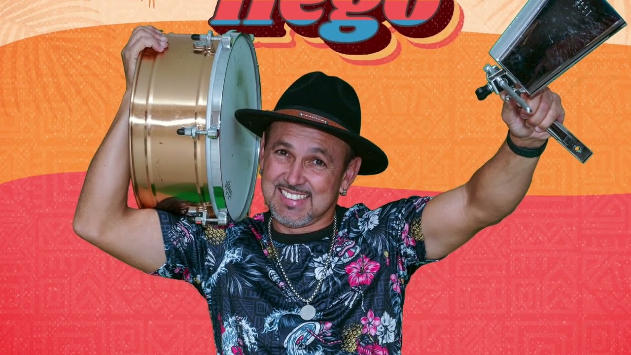 El Timbalero Llegó Ft. Wilmer Lozano