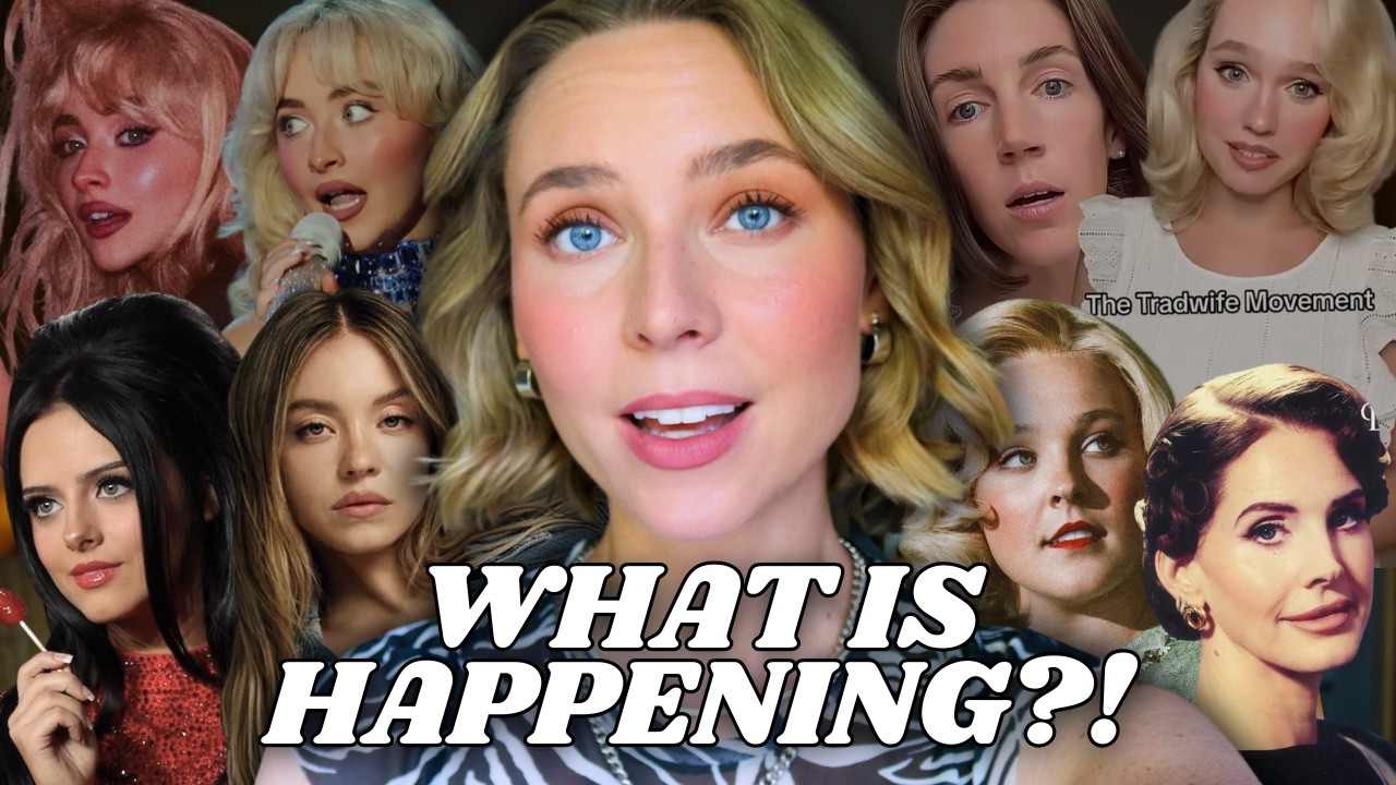 How This New Trend Became the Weirdest Obsession