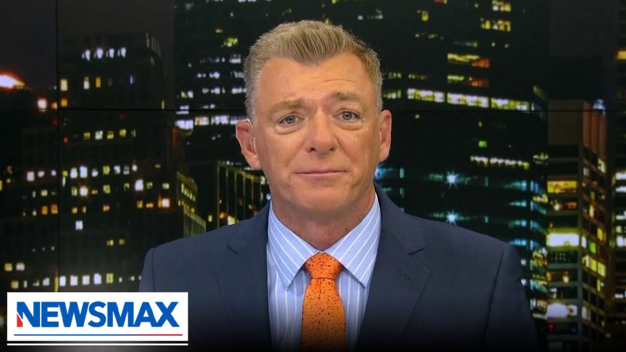Marc Lotter: Dems &lsquo;need this off-year election as Prozac for their political depression&rsquo;