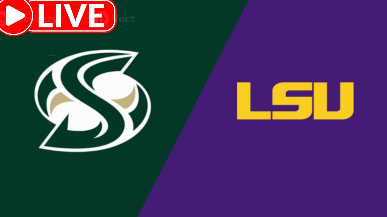 LSU vs Sacramento State LIVE FULLHD l March 8 College Baseball LIVE
