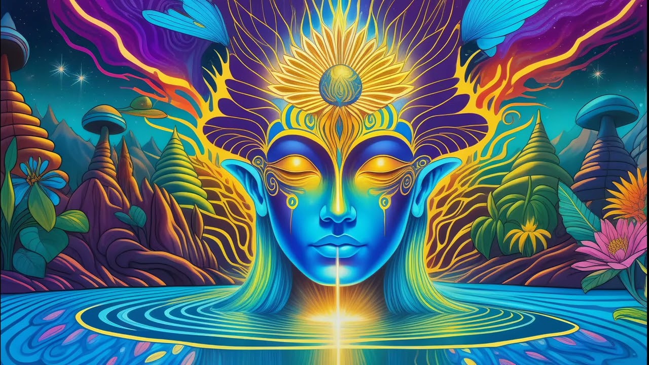 EchoFlux - Code of Perception