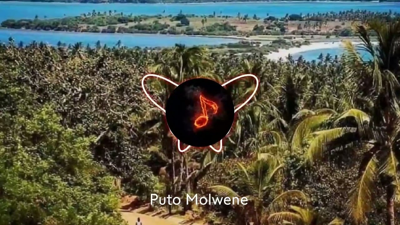 Puto Molwene_-Insakano WA bola (Dingane) | Áudio