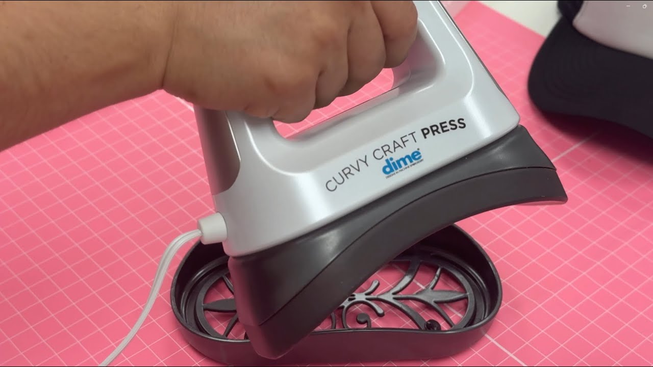 Curvy Craft Press