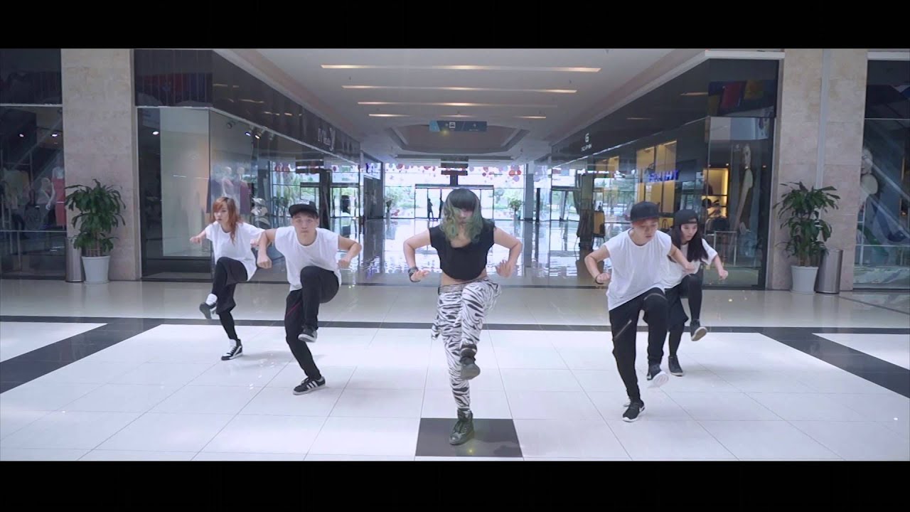 Only One | @BoA - Dance cover by @Divergent Crew | Vietnam