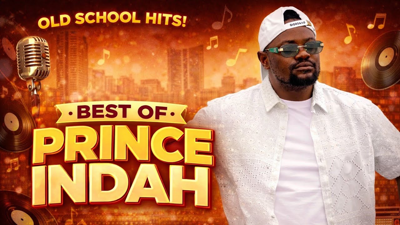 ❤️PRINCE INDAH OLD SCHOOL HITS🔥BEST OHANGLA THROWBACK MIX 2026 
