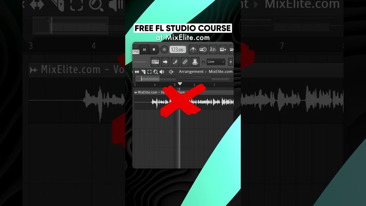 Struggling to Sync Vocals with your Beat&rsquo;s Tempo? ⁠