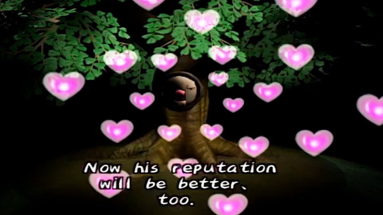 Today Chu Kissed... EVERYBODY?!