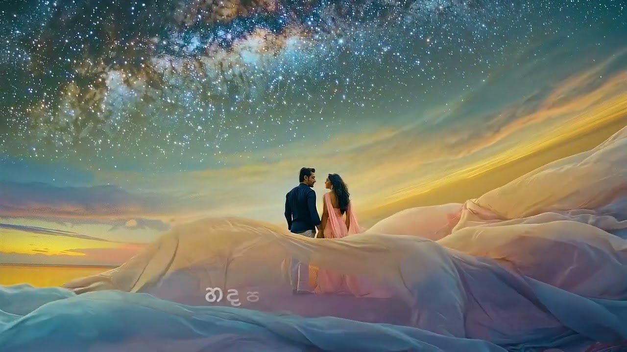 අපි හැගුම් වලට | Api Hangum Walata (Sandapane Mada Andure) – Reimagined | Pulse Karma