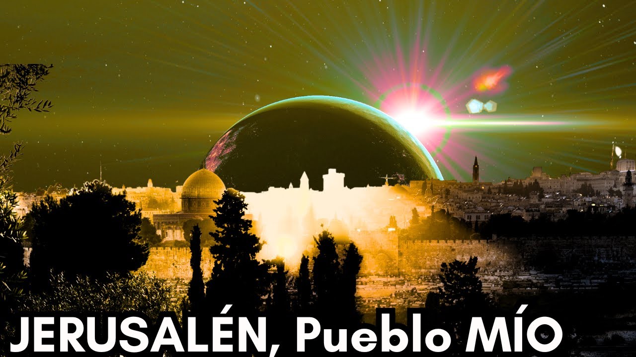 Dios consola a Sion  | Isa&iacute;as 40 | Parte 1