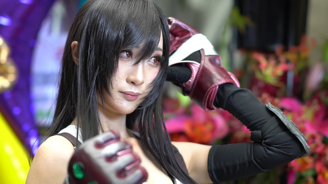 📺ニコ超2018✨NICONICO CHOKAIGI 2018⭐ニコニコ超会議2018🎏【Vol.1】