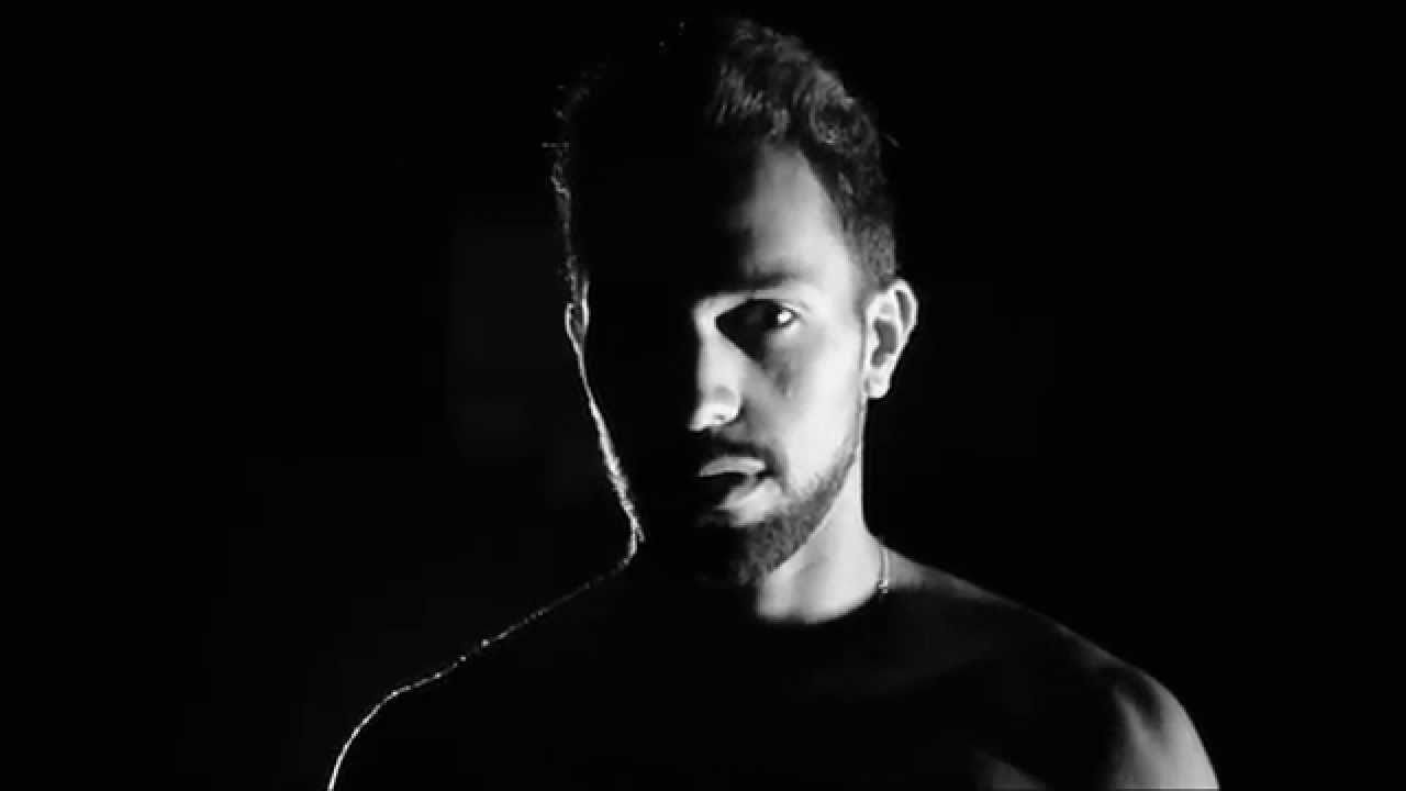 Syron Kush - Dark Room (Original Mix)