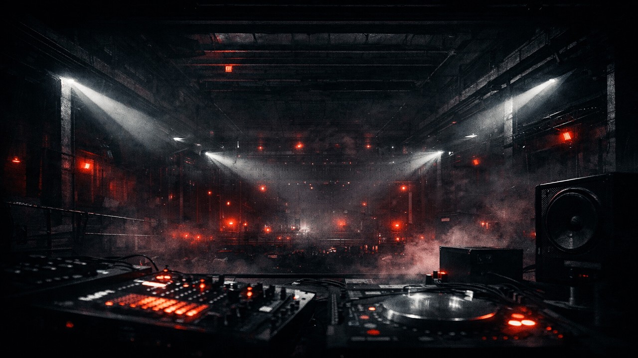 vanta black - drive protocol