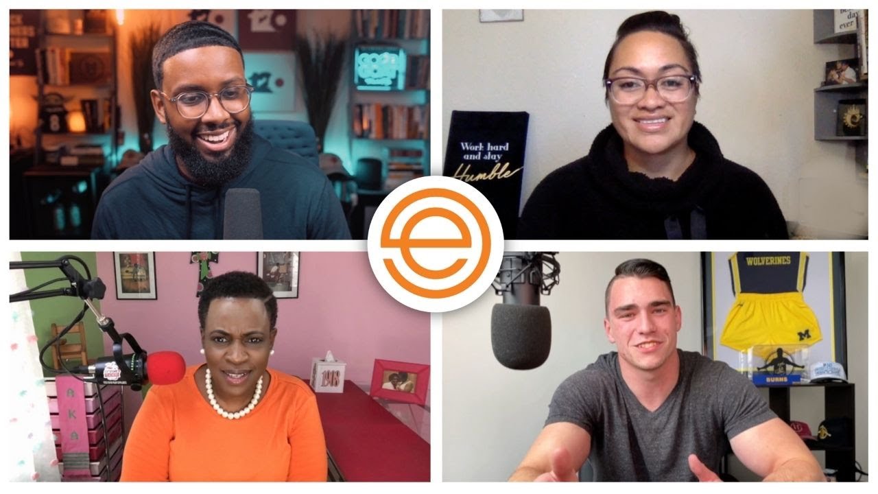 Ecamm - #1 Live Streaming & Video Production App for Mac