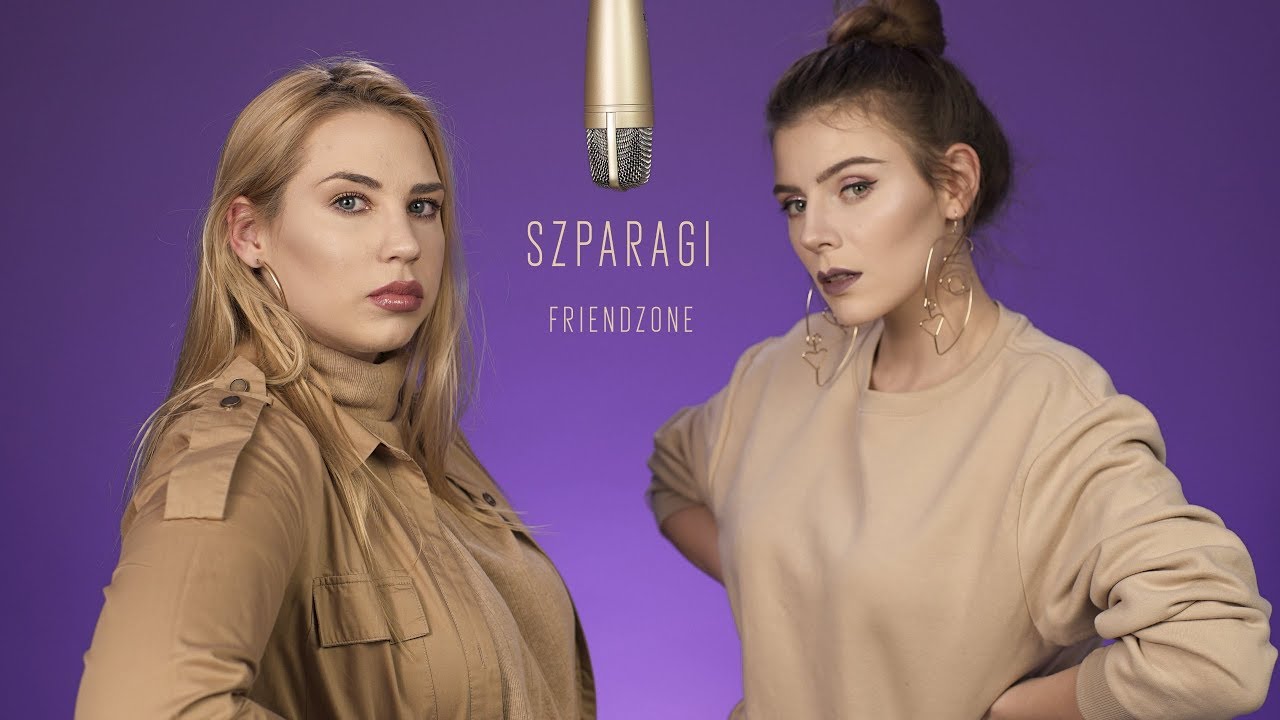 Szparagi - FRIENDZONE (Official Video)