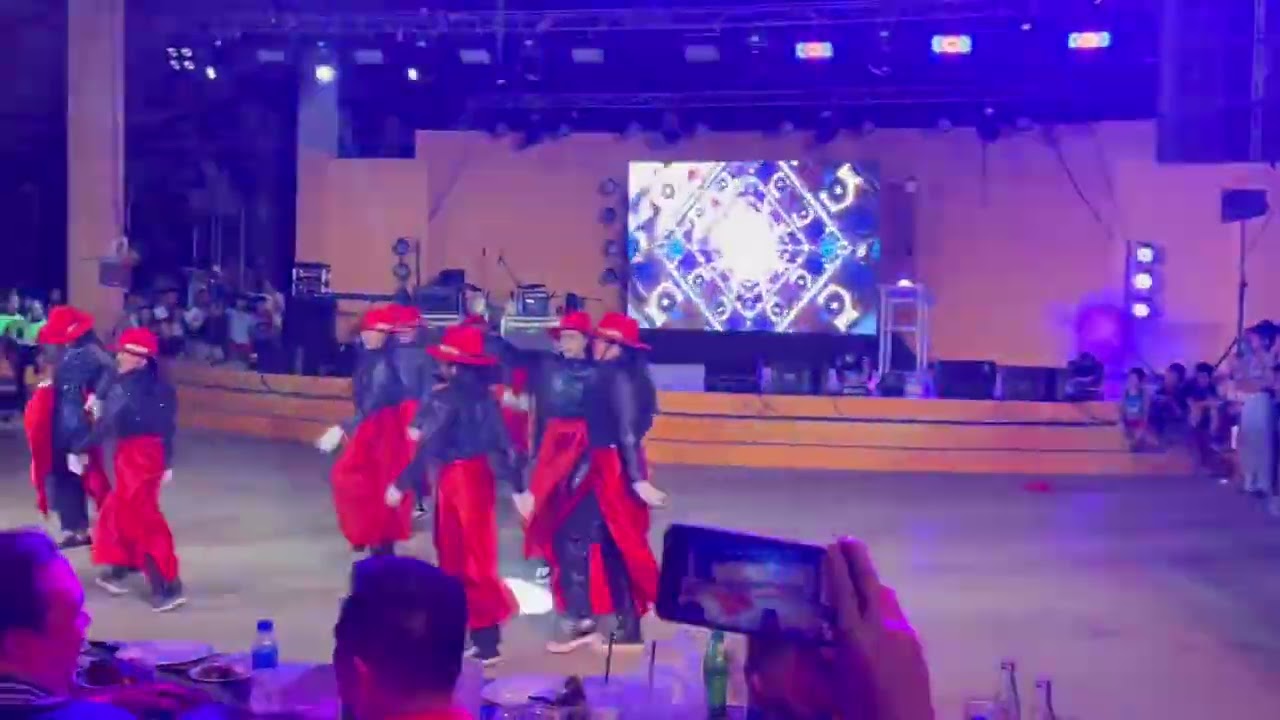 Bato Academy Hiphop