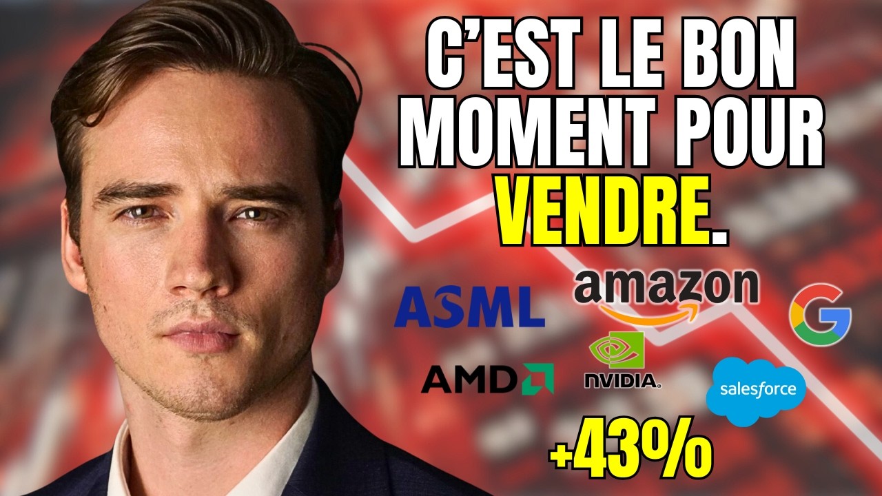 Baisse des taux : Ces Actions Sont Sous-Évaluées !