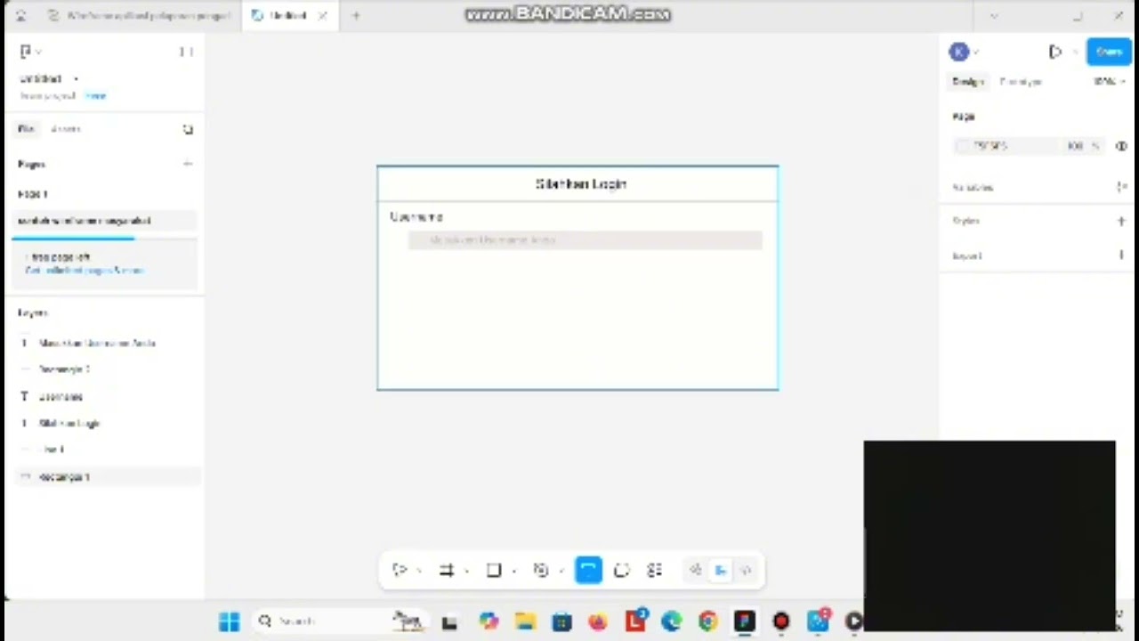 Website Aplikasi Pengaduan Masyarakat - Sistem Pengaduan Masyarakat - Part 7 - Wireframe