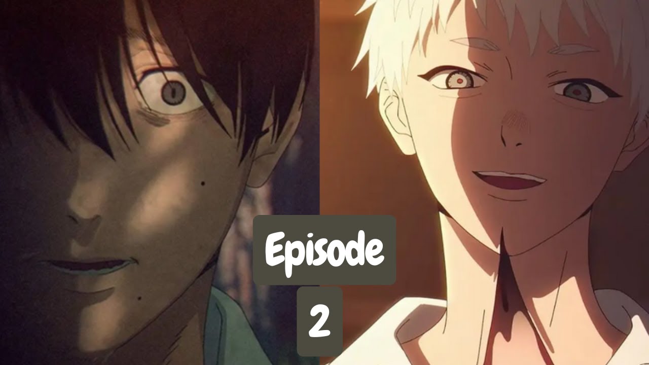 WHAT IS THIS SHOW | The Summer Hikaru D*ed (Ep 2)
