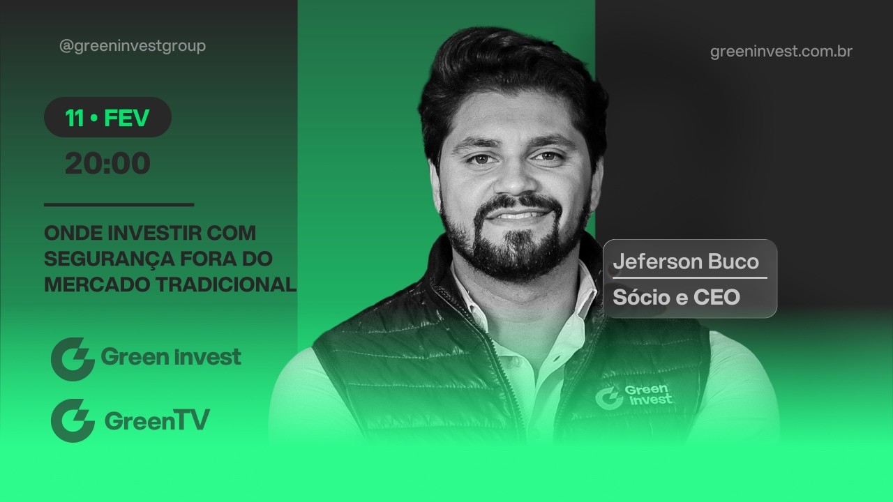 Green Invest: Por trás da estrutura