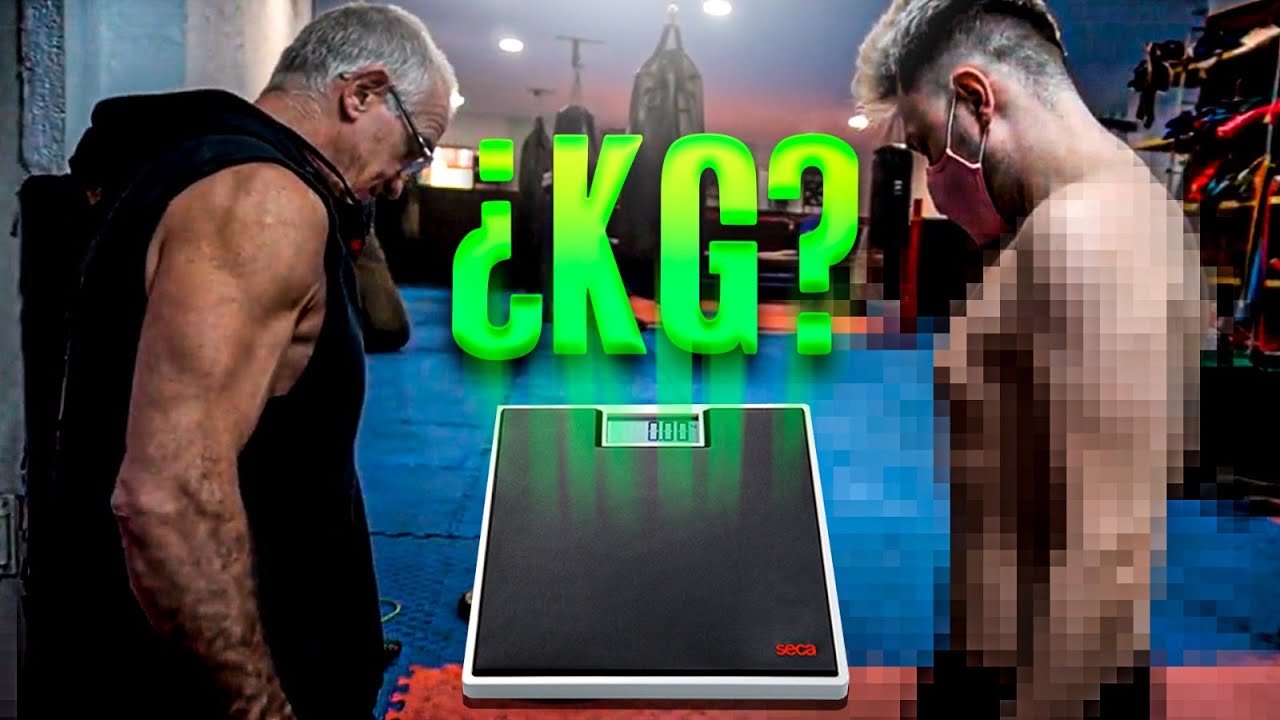 Boxeando por primera vez (MUY LAMENTABLE) | Mis primeros entrenamientos