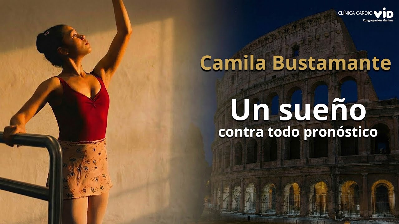 🩰 Del quirófano… ¡a la Ópera de Roma!