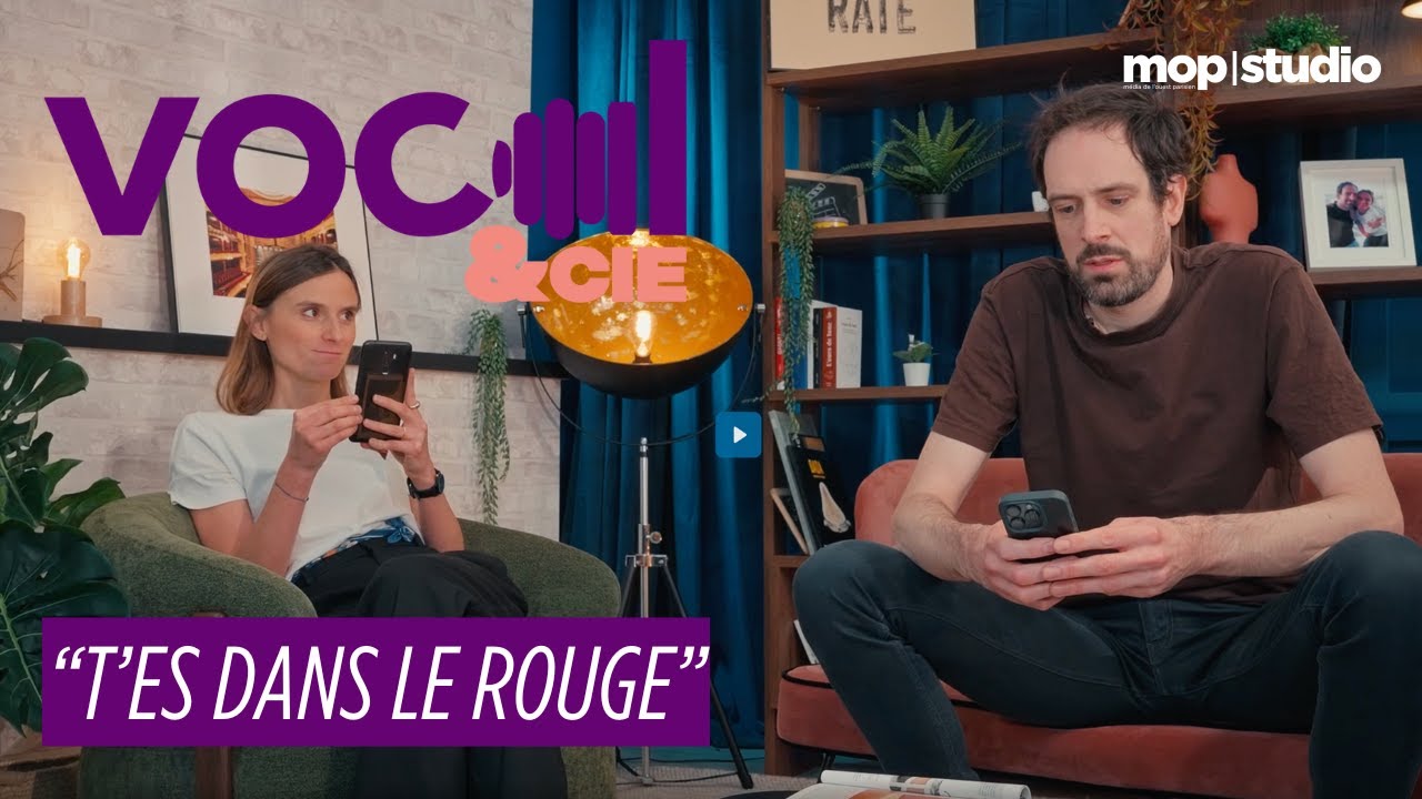 Vocal & (cie) – Épisode 2 | La négociation