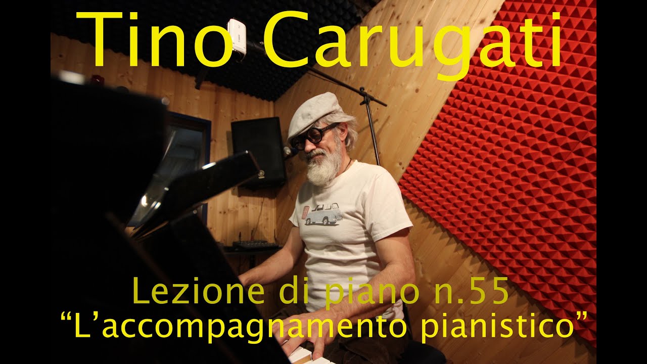 Ritmo Pianoforte 