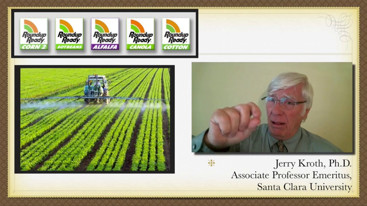 Propaganda V: Monsanto and the Media
