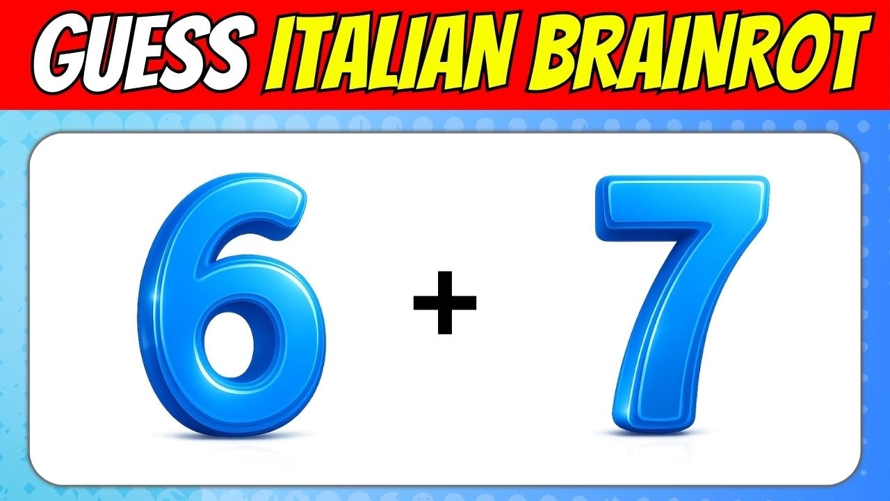 Guess the Italian Brainrot by Emojis 🧠🔥⏱️ Brainrot Emoji Quiz (2026) | QUIZ WAVEZ