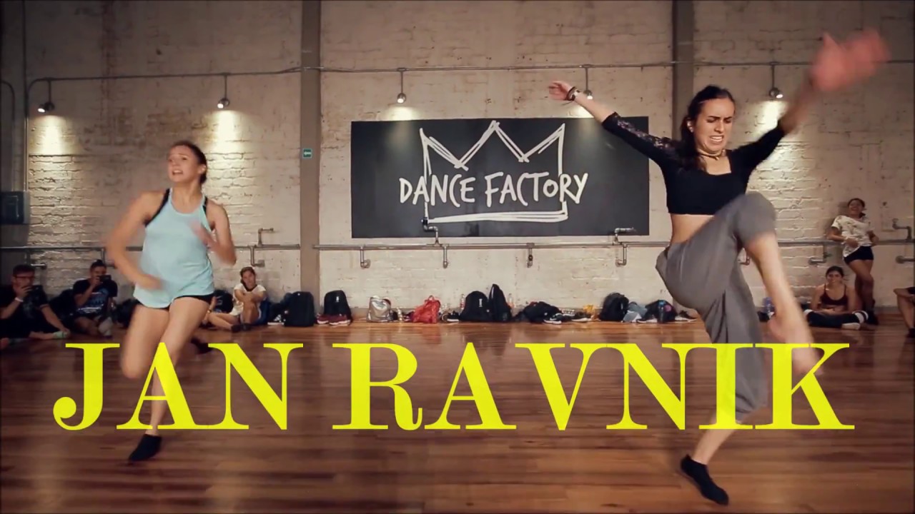 Dermot kennedy - An evening I will not forget | Jan Ravnik Choreography