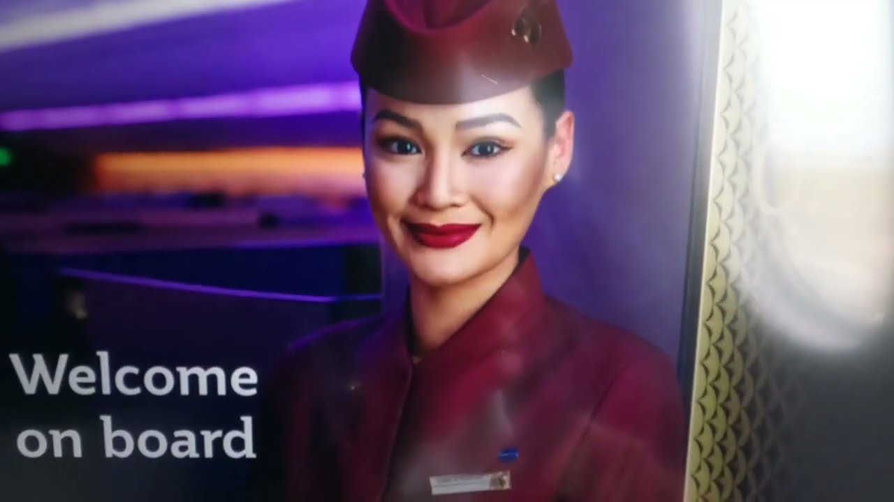 From Africa to Qatar