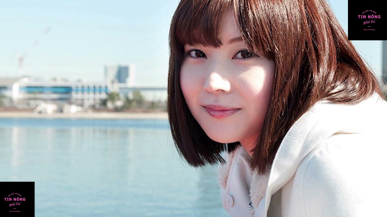 TIN HAY: Tiểu sử YURINA AYASHIRO - Tiểu thiên thần độc nhất xứ hoa anh đào