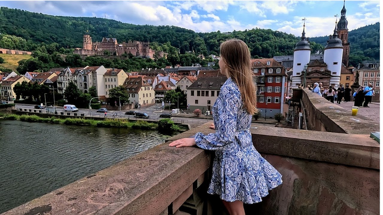 En este lugar de Alemania los latinos son muy deseados 😉🇩🇪