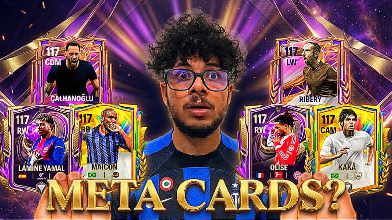 WHERE ARE RAMADAN PLAYERS ?? 🤔 TOP PLAYERS FROM GINGA WEEK 2 & HM 👀 NO EXCHANGE || FC