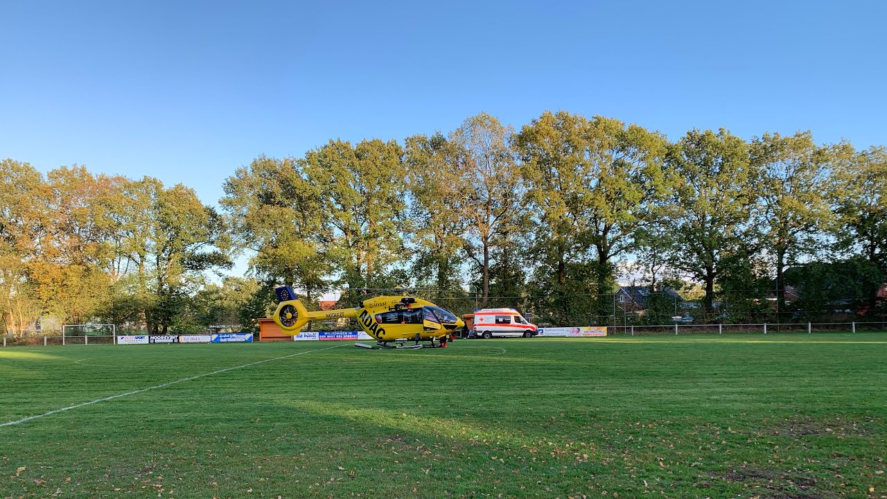 Udo als Kreisliga Trainer | Udo & Wilke