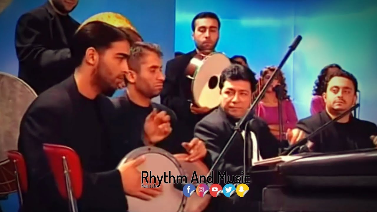 İbo SHOW / Rhythm Show \ #rhythmandmusic #percussion