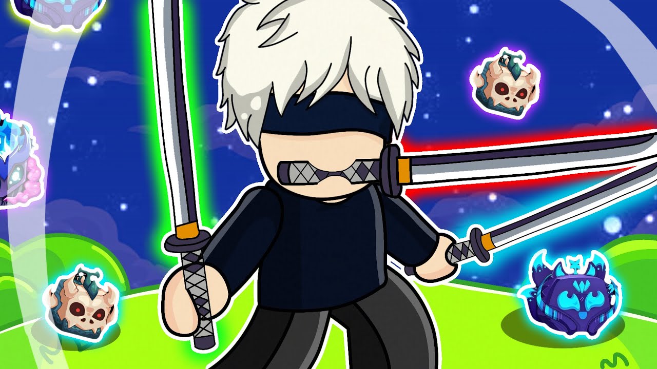 I Found One of the Most STRONGEST SWORDS in Blox Fruits!😍| ROBLOX
